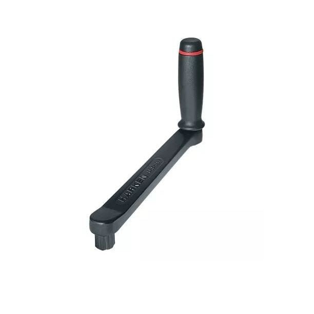 Harken Winschkurbel 'Standard' - ungesichert (203mm)